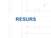 resurs